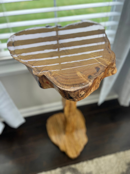 The Prayer Wall Table Version 2.0