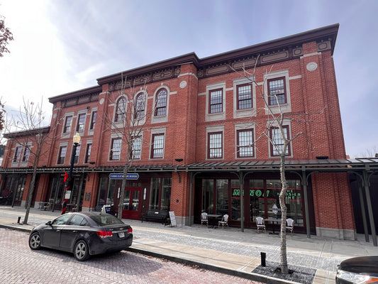 Carmel Clay History Museum Time Capsule